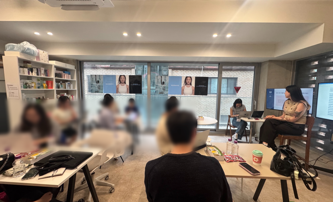 [전체공개] 중남미 k뷰티 진출 공식은 조금 다르다고?