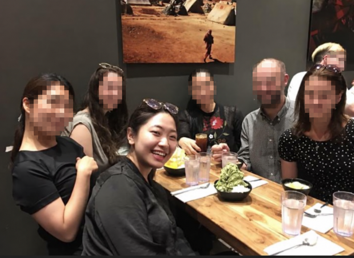 [커피챗 예고] 외국인이 바라보는 "K-로망"은 뭘까?