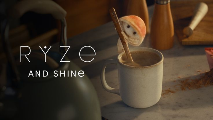 [아티클] "그대로 마시되, 우리 걸로 바꿔라!" 버섯커피 브랜드 RYZE