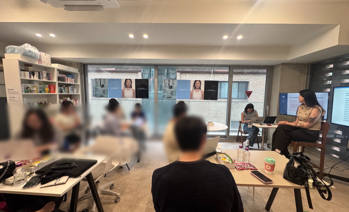 [전체공개] 중남미 k뷰티 진출 공식은 조금 다르다고?