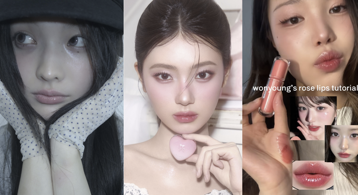 [커피챗 예고] k뷰티 이전에 k문화, Rebecca를 만나요