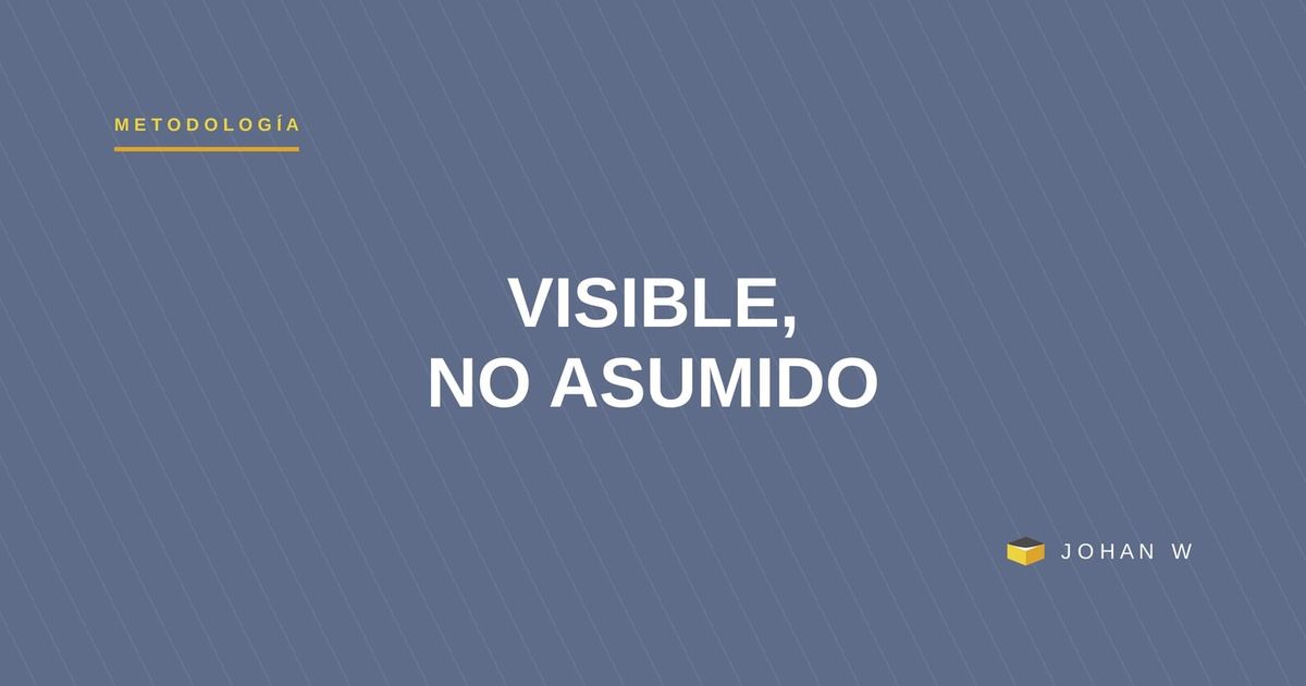 El control que nadie vio desaparecer
