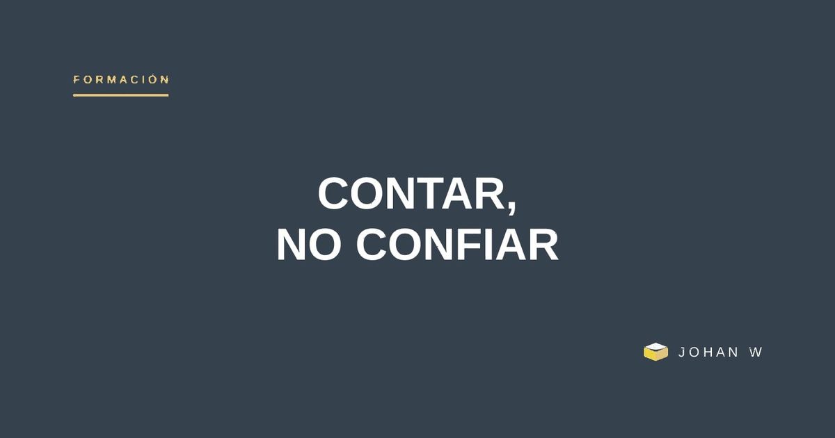El camión que vuelve dos veces