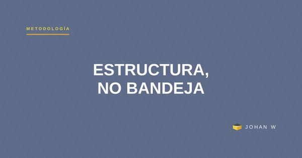 El correo que nadie sabe cuántas tareas contiene