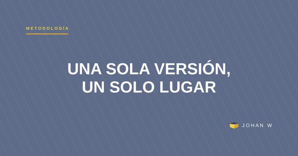 SharePoint Online: el fin de "doc_final_v3_FINAL.docx"