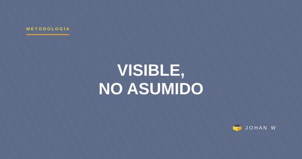 El control que nadie vio desaparecer