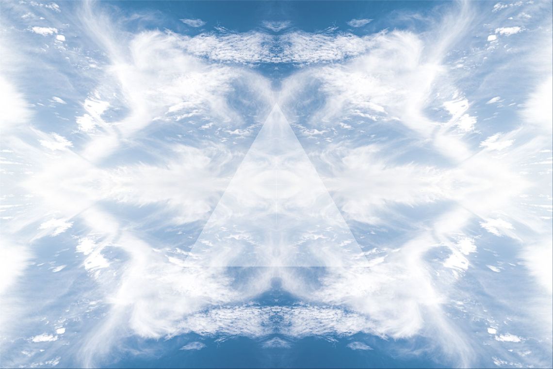 Trinity Prologue. 01