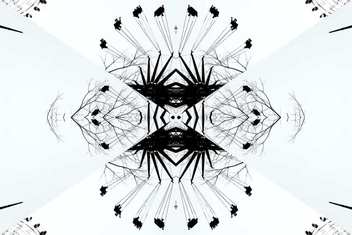 Nest Wonderland