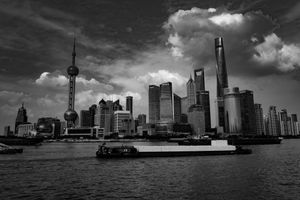 The Bund 2007121703