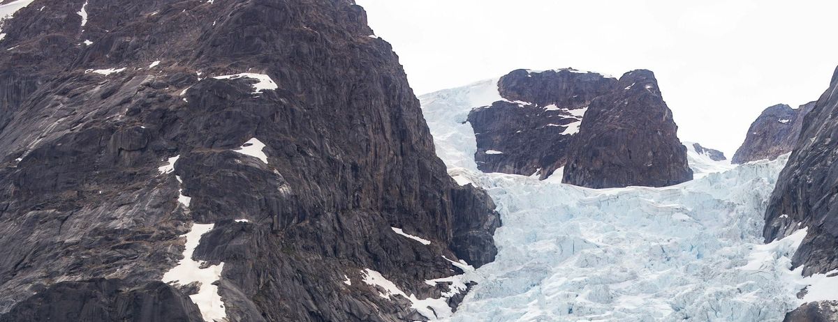 Greenland Megatsunami Explained: The 9-Day Seismic Mystery | CIRAS File