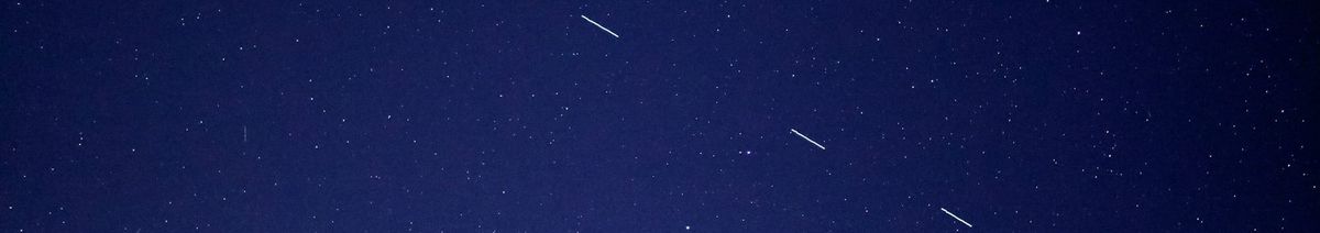 Starlink satellite anomaly in orbit raises new questions | CIRAS Log