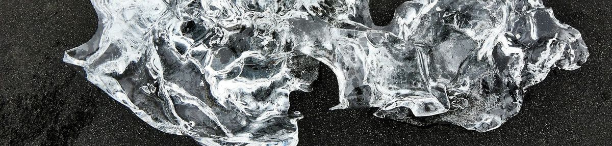 Scientists clash over unexplained signals beneath Antarctic ice | CIRAS Log