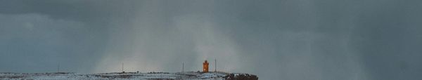 Unusual Arctic wind patterns drive massive ice displacement event | CIRAS Log