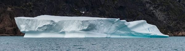 Hidden “Dark River” Discovered Beneath Greenland Ice | CIRAS File