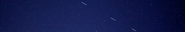 Starlink satellite anomaly in orbit raises new questions | CIRAS Log