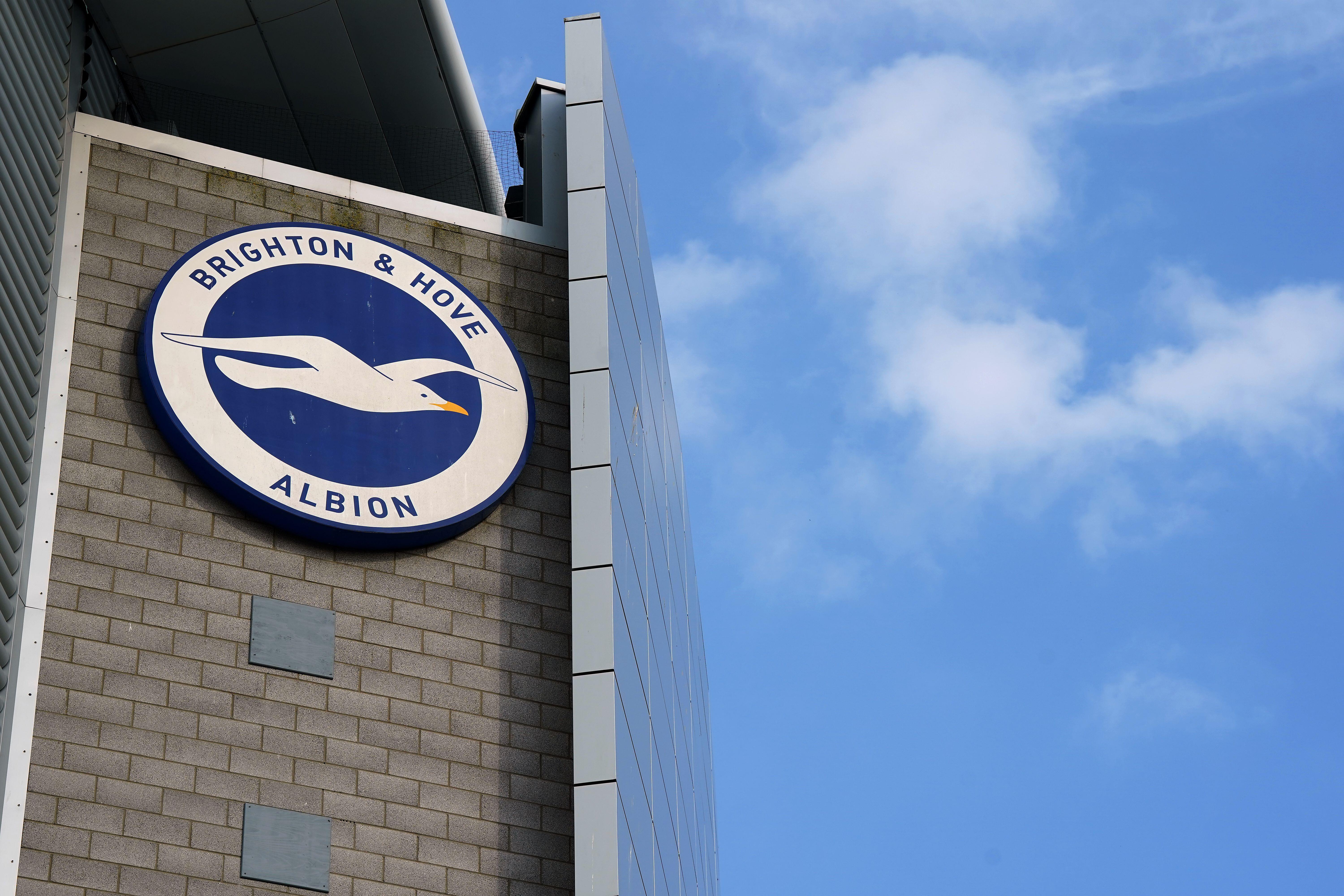 Amex Stadium