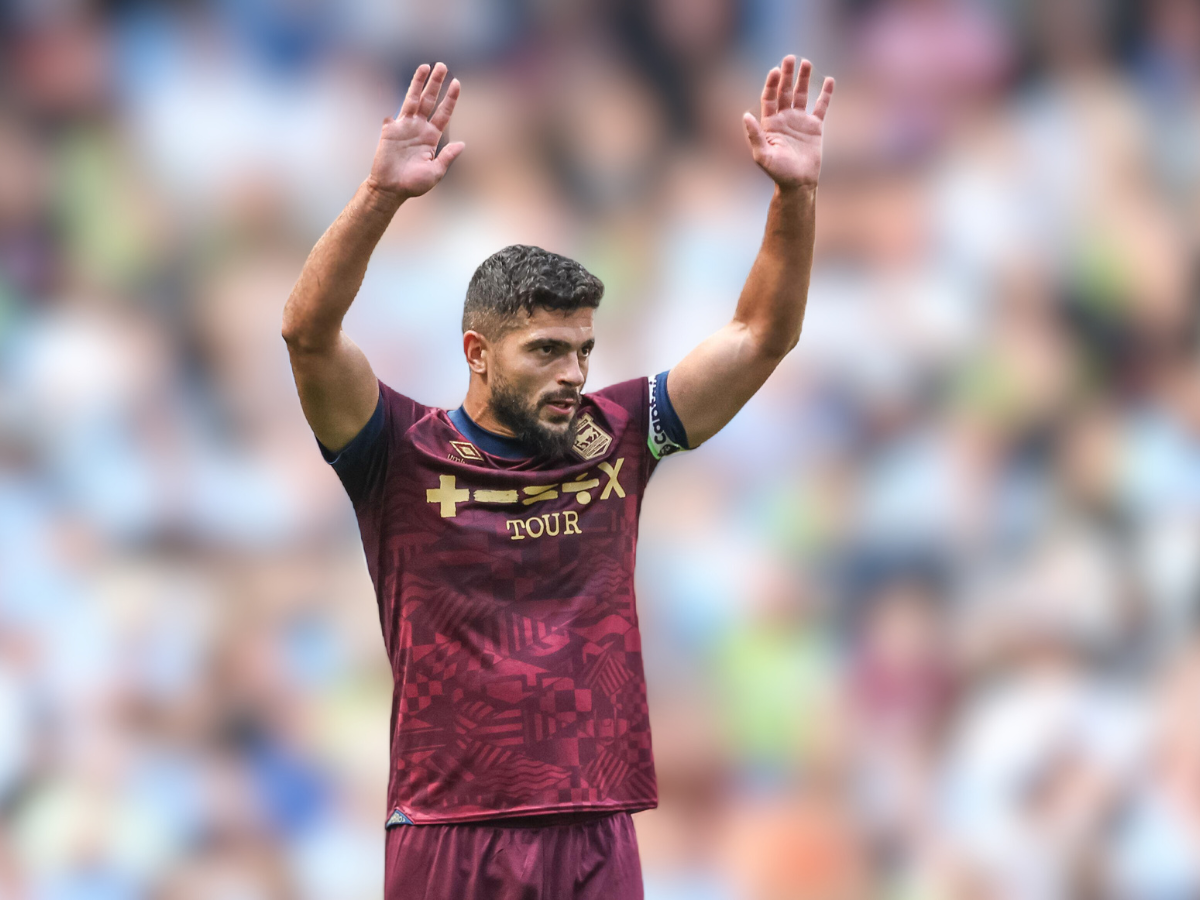 Sam Morsy