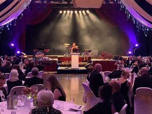 The Mayor of Ipswich’s Annual Charity Ball