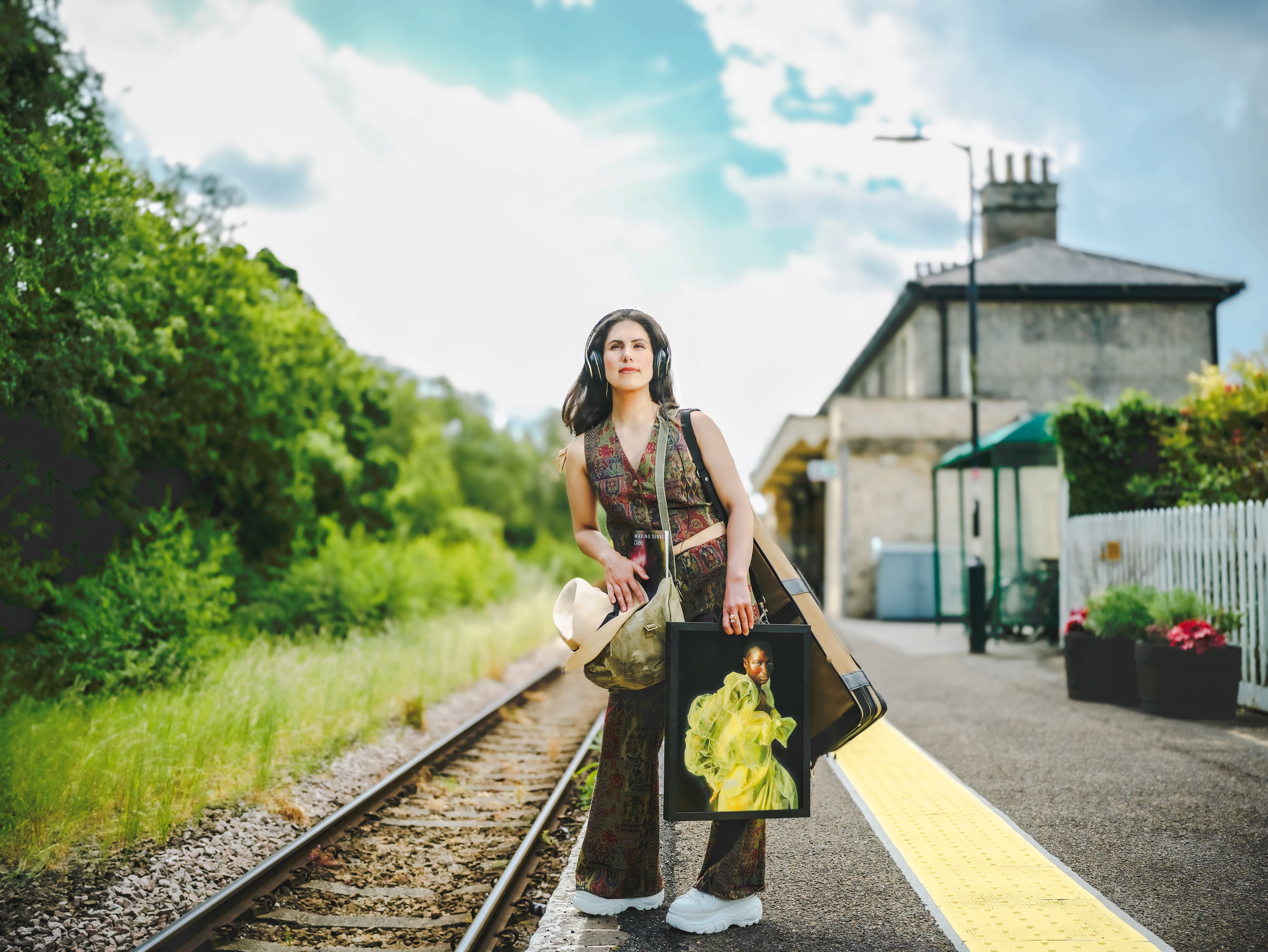 Dide by John Ferguson