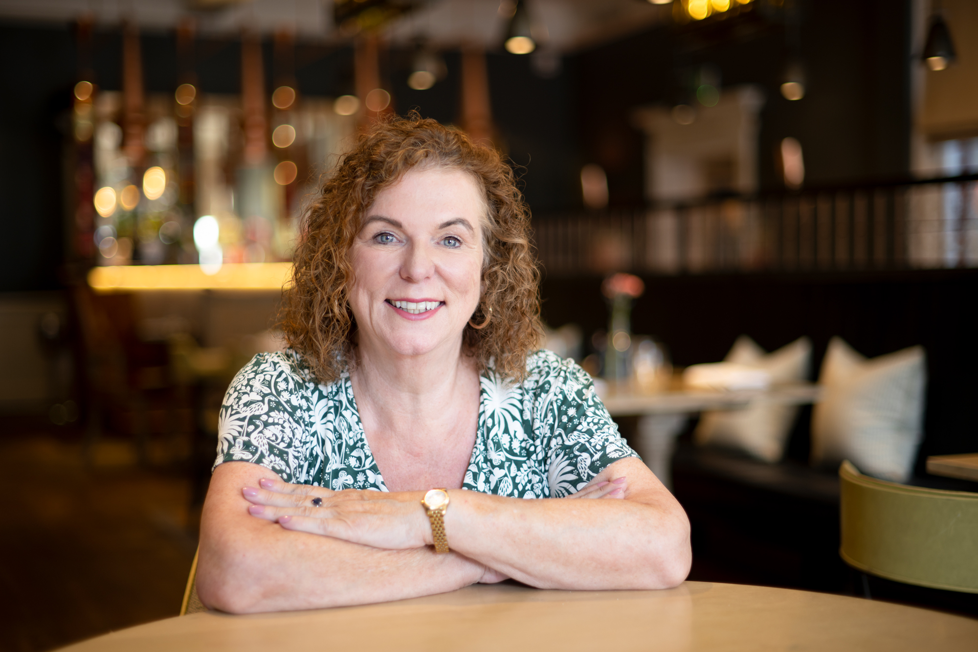 Dr Karen Hester
