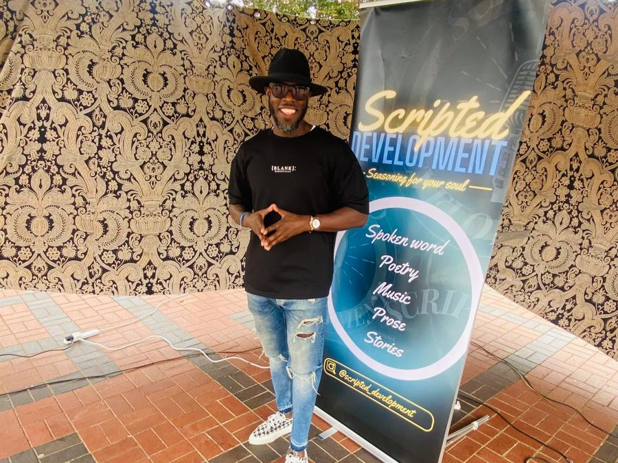 Raph of Scripted Development