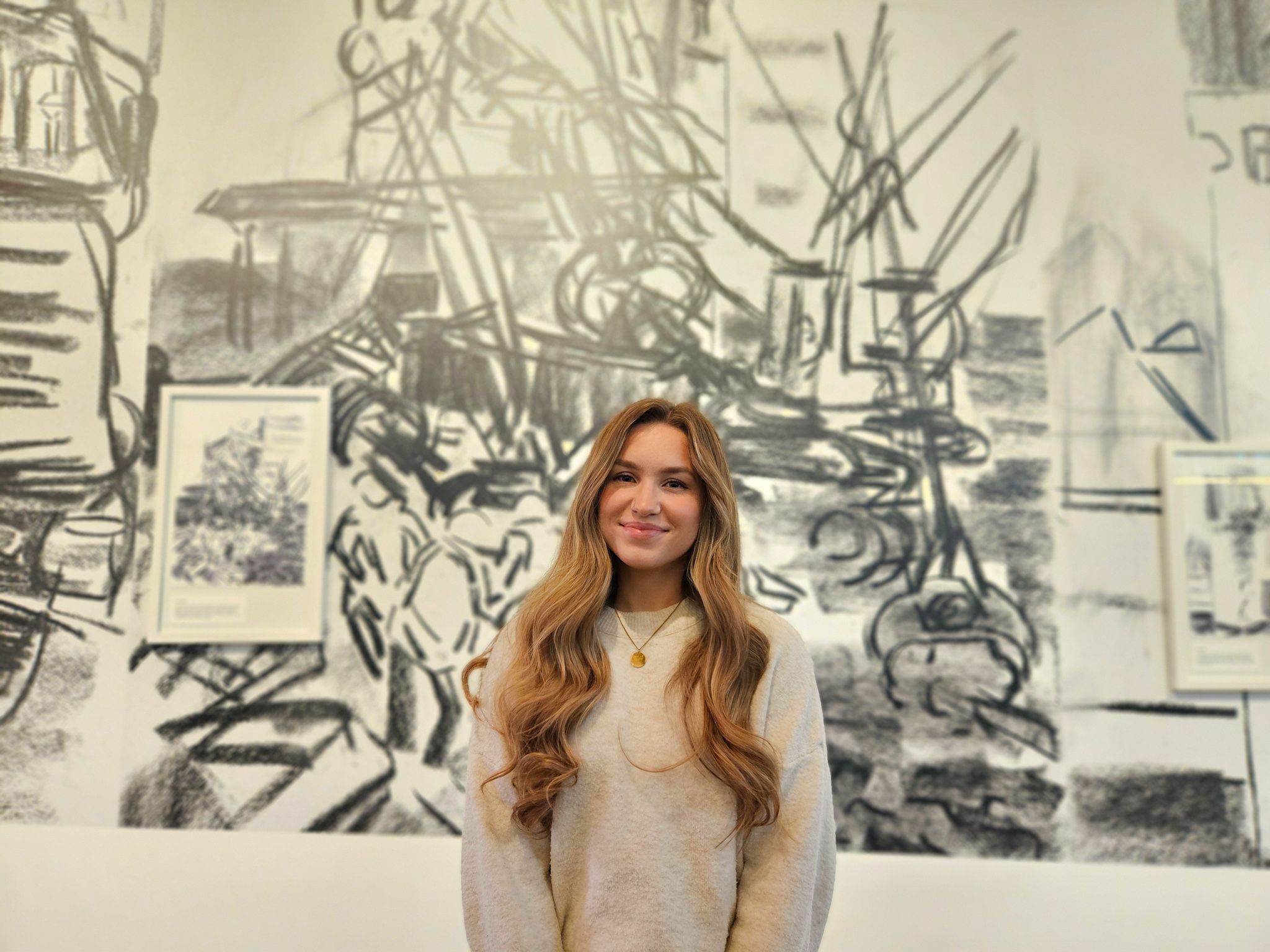 Amy Peckham-Driver has spoken openly about her struggles with endometriosis and says that people should be 'cautious' before considering the new treatment