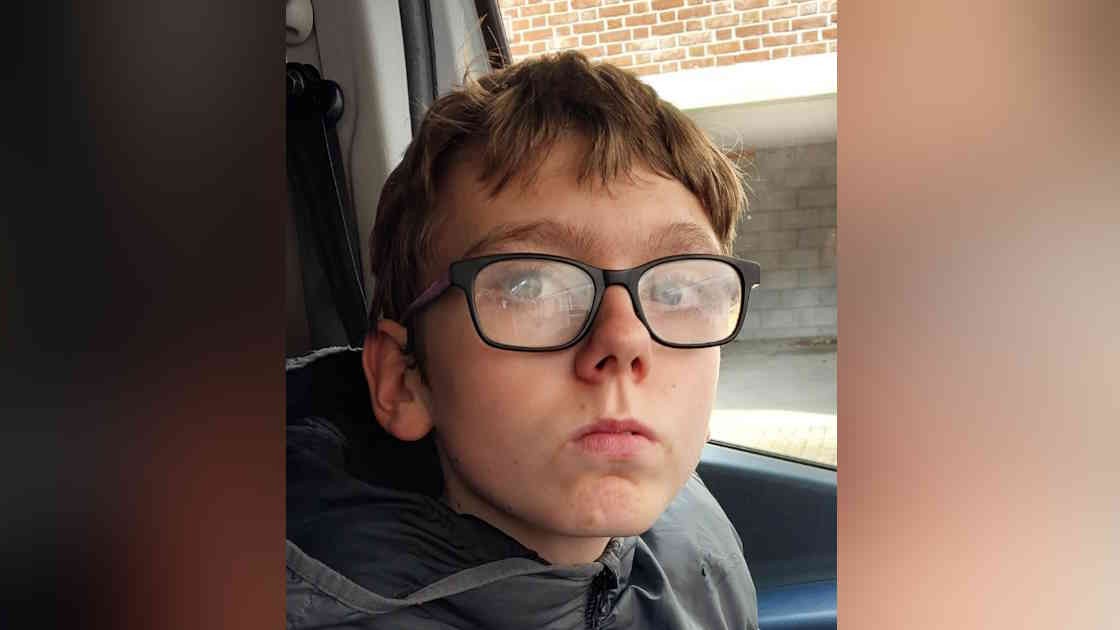 Kieran-John Streeter