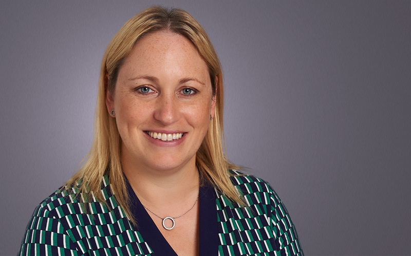 Nicola Weldon, Partner and Head of Private Client at Ellisons
