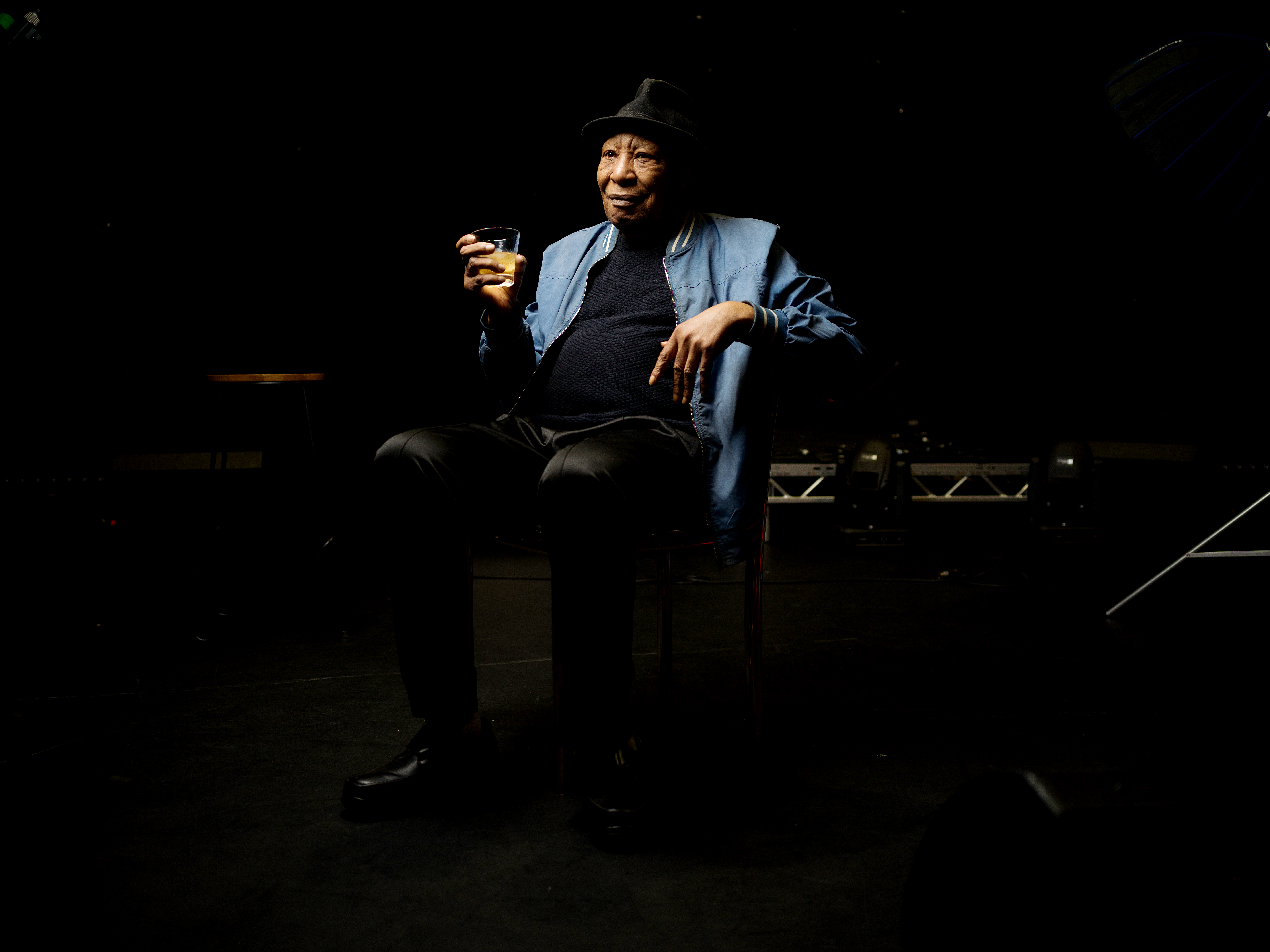 Geno Washington
