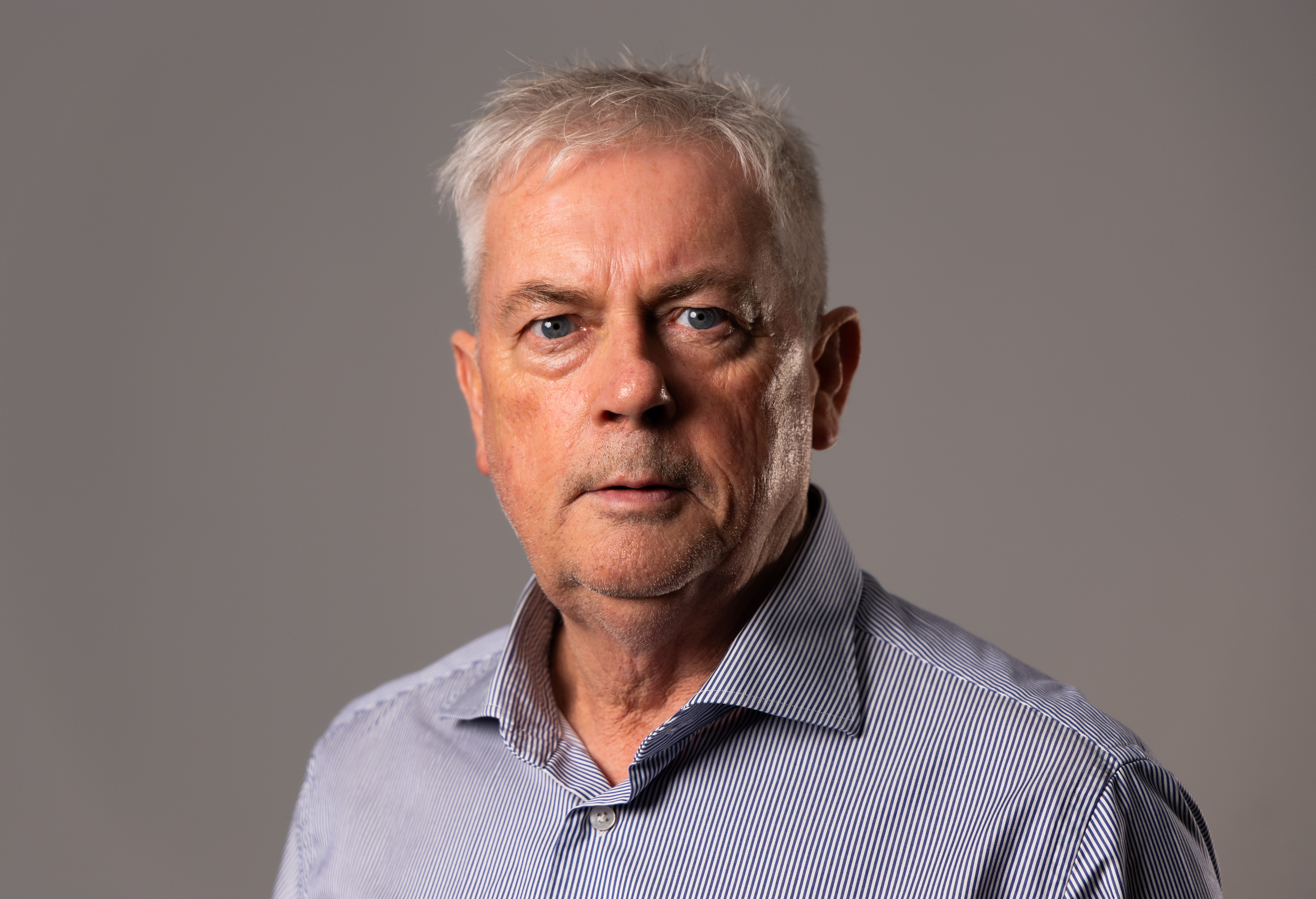Photo of man