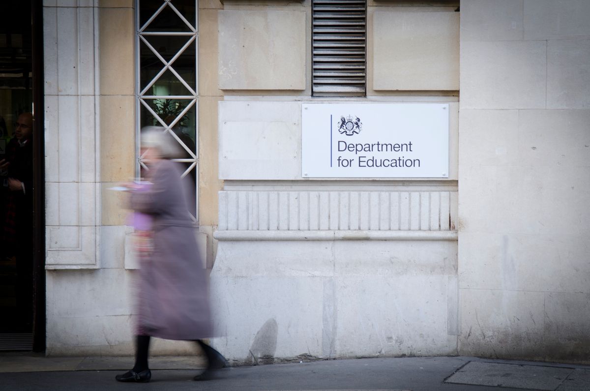 Department for Education