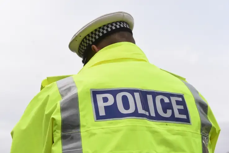 Policeman