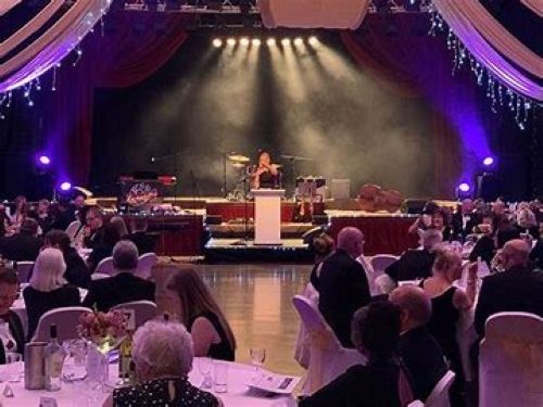The Mayor of Ipswich’s Annual Charity Ball