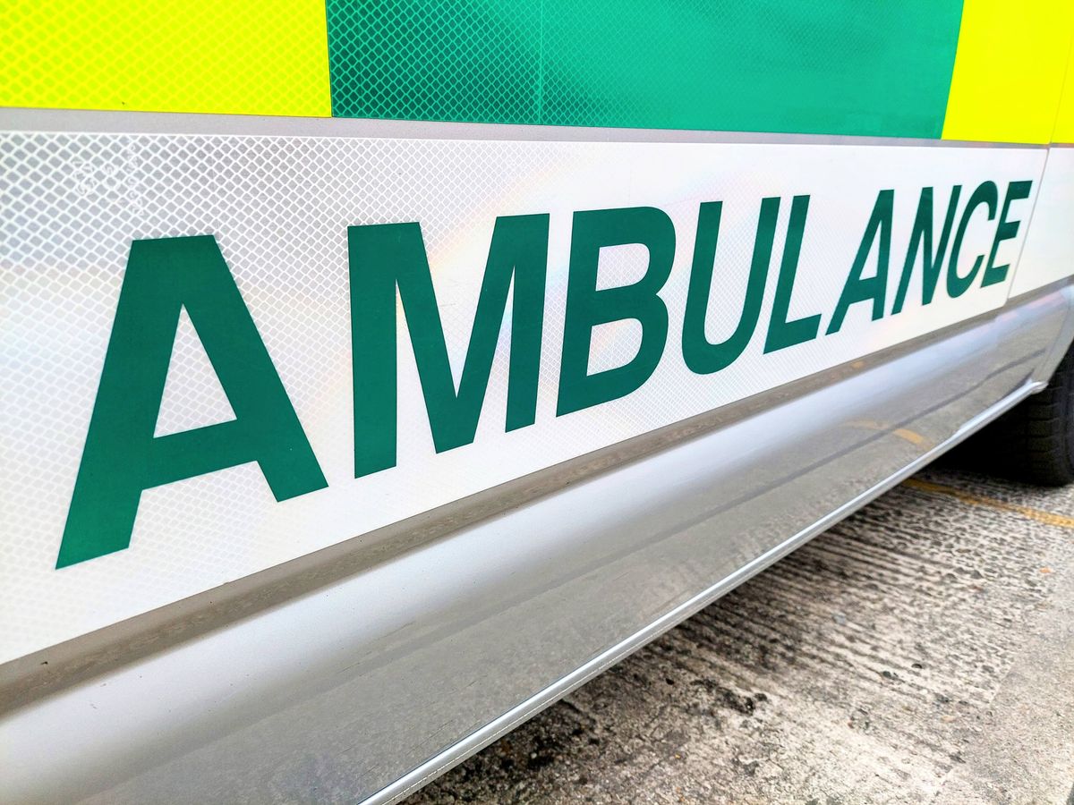 Ambulance