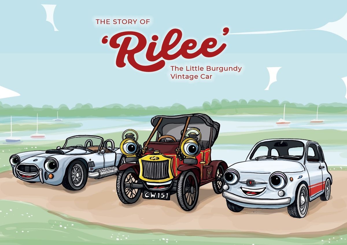 The story of Rilee
