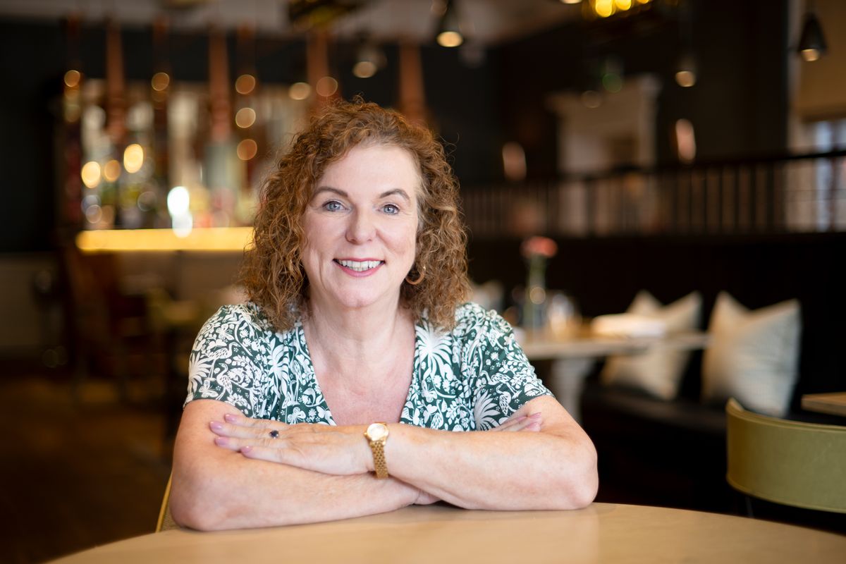 Dr Karen Hester