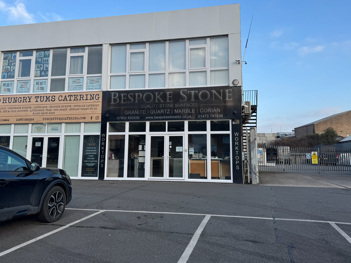 Bespoke Stone in Ipswich