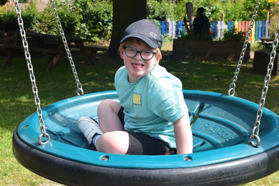 One recipient of the Fund’s support is LEAPS Suffolk, a not-for-profit organisation supporting those with autism, ADHD, and other additional needs