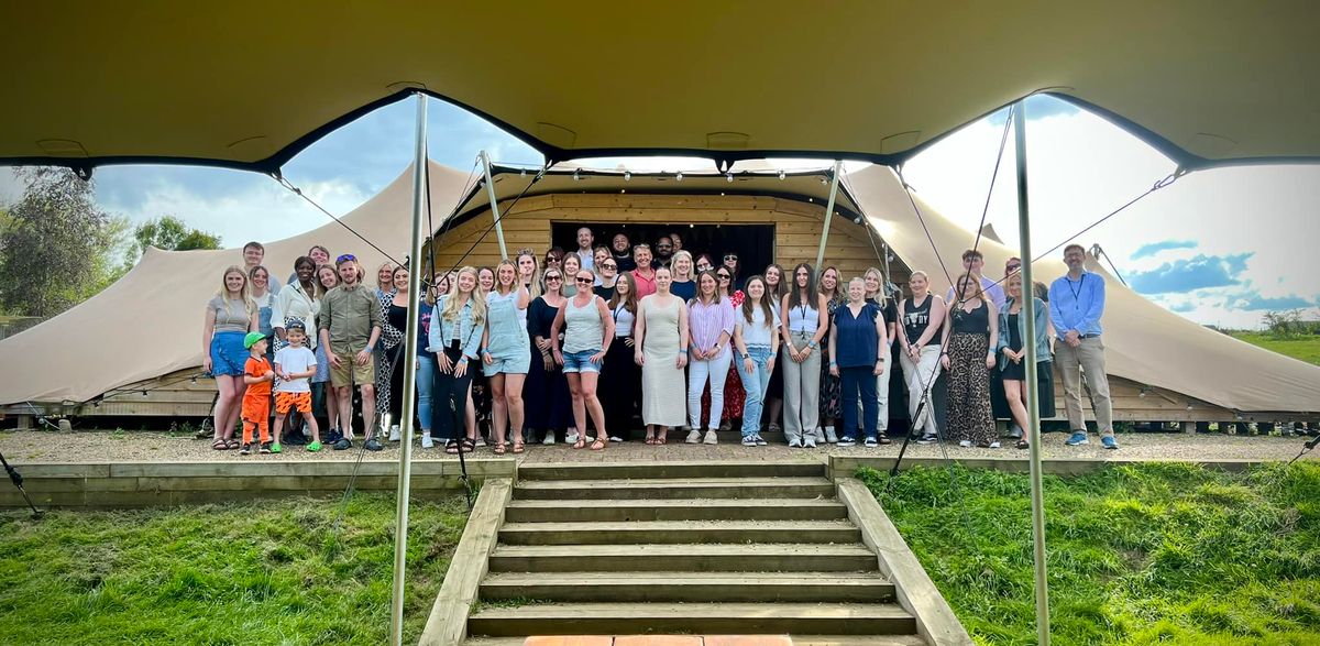 Attwells were finalists at the Modern Law Client Care Award 2025