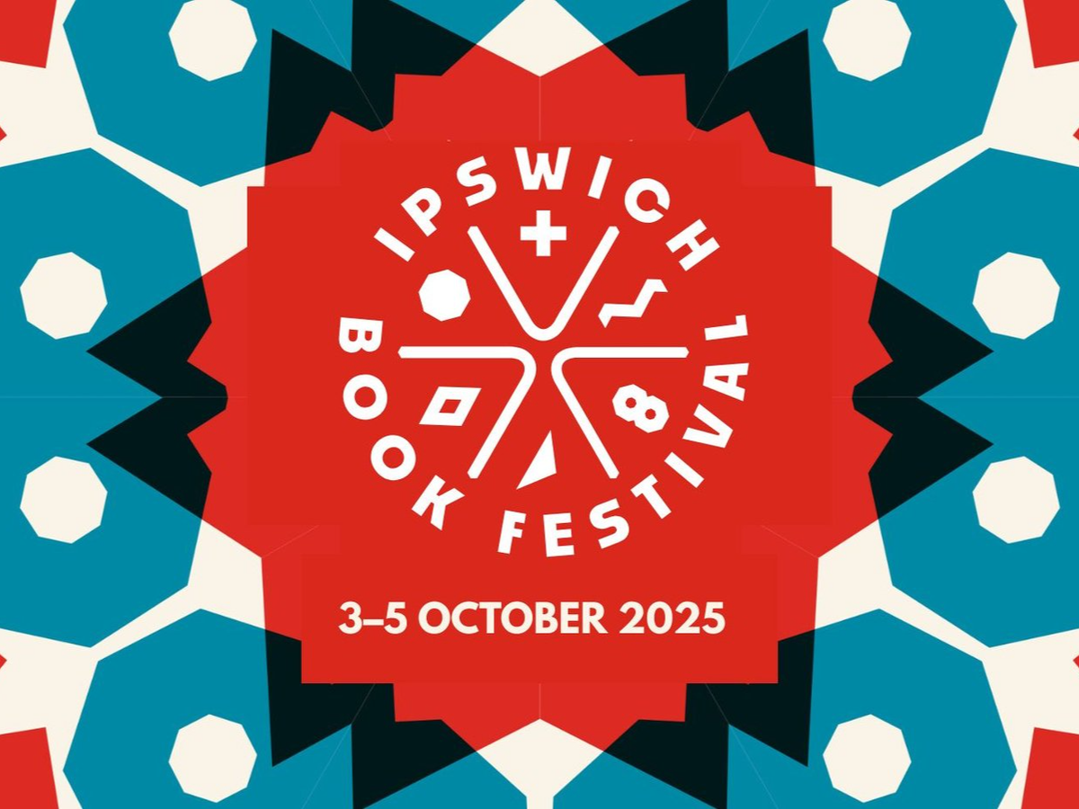 Ipswich Book Festival