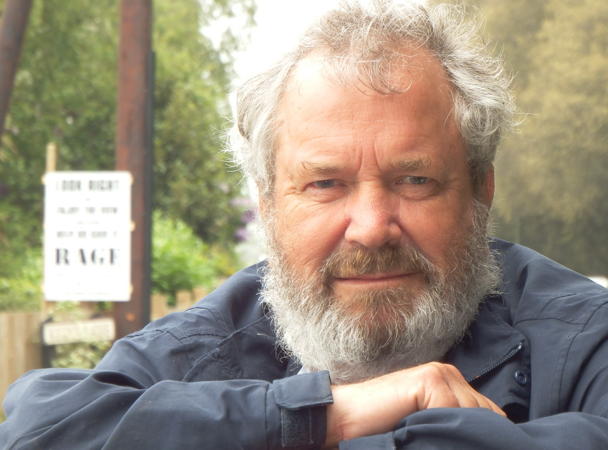 David Beaven