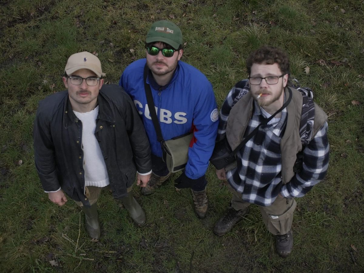 Ipswich short film fundraiser unites local artists