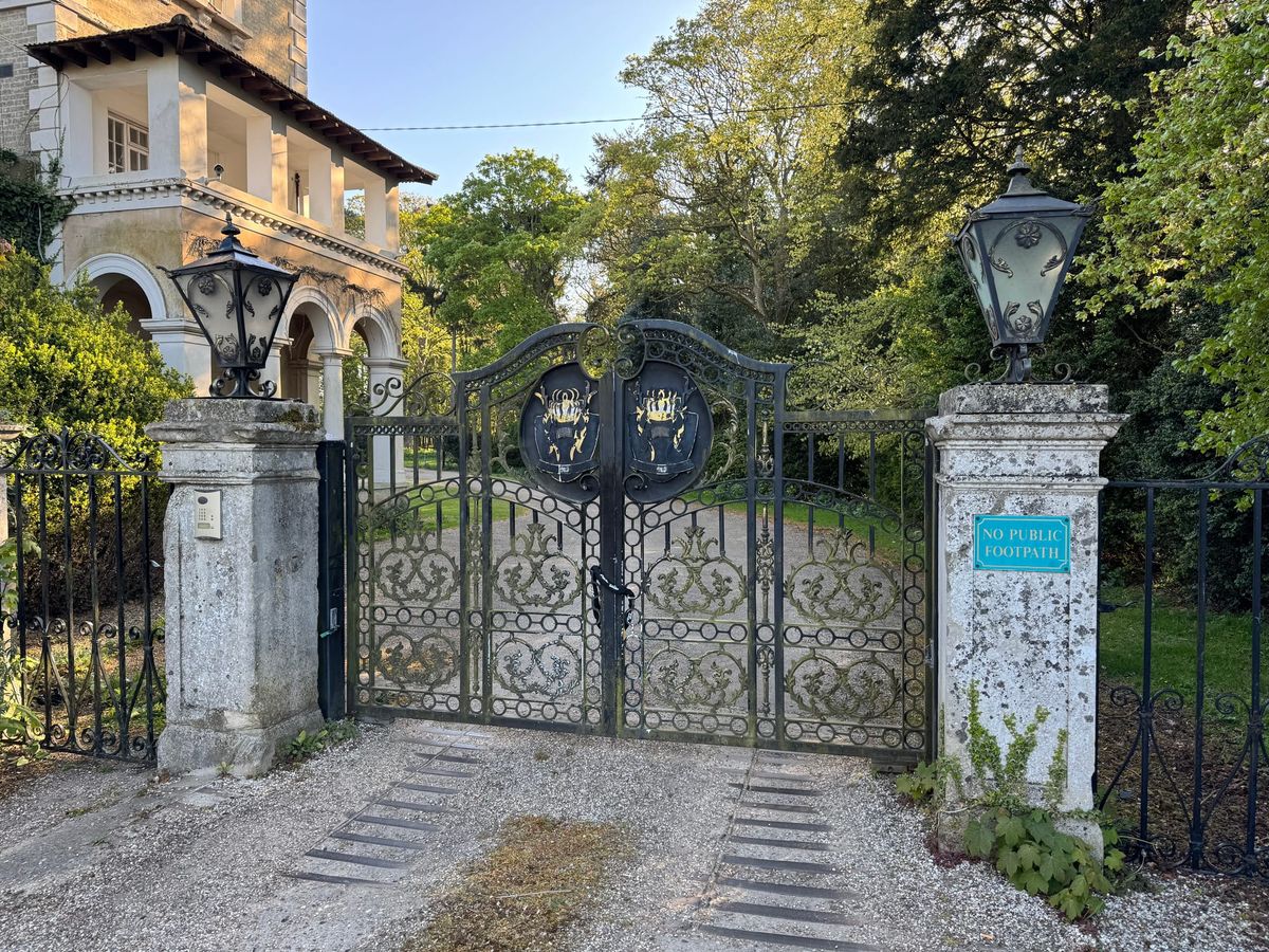 From Nizamuddin to Barham: The 100,000-person Islamic congregation Suffolk's authorities  know nothing about