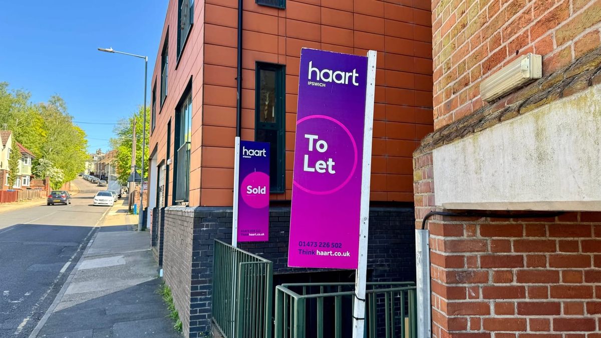 The Renters' Rights Act comes into force on Friday, 1 May 2026