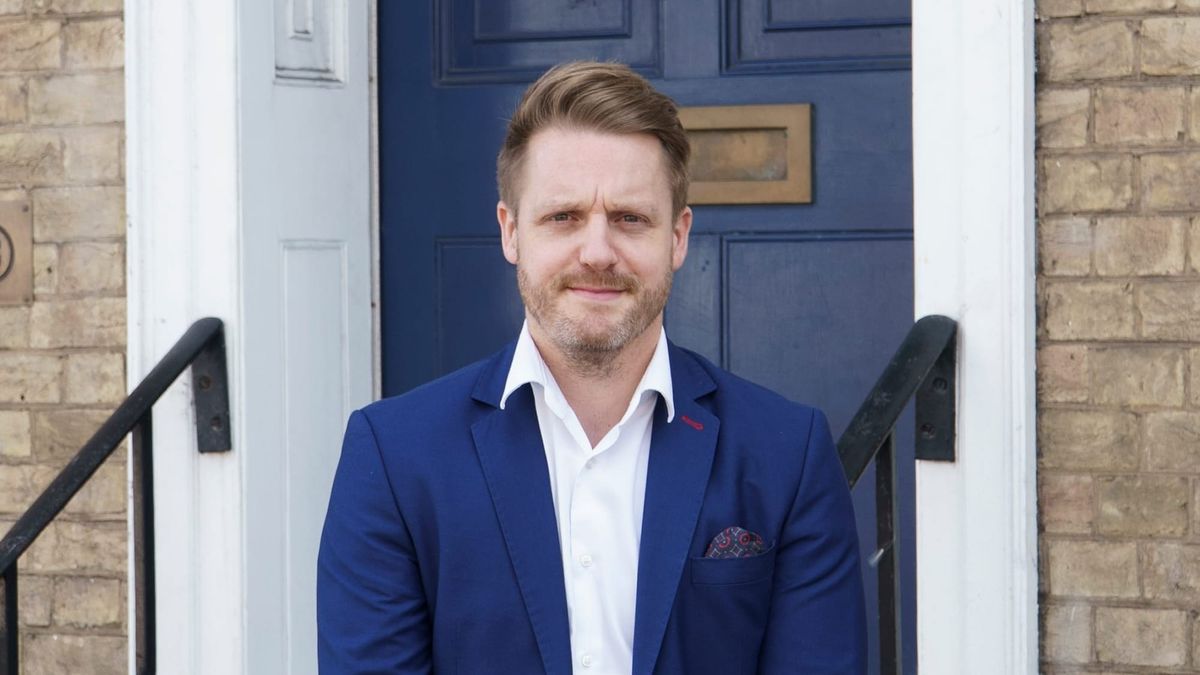 The legal gap forcing new mothers with cancer to choose between treatment and their baby