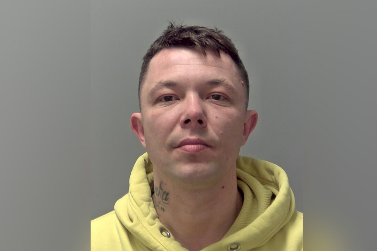 Ipswich paedophile jailed for 40 months over sexual communication with 14-year-old decoy