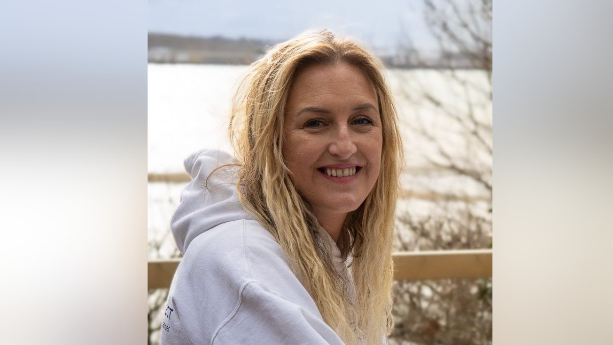 'It is not about my cancer': Remembering Emma Adams