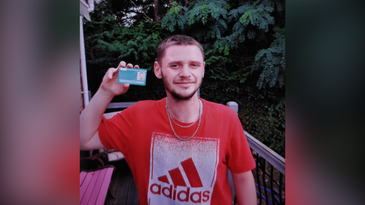 Concern grows for missing 21-year-old last seen in Ipswich