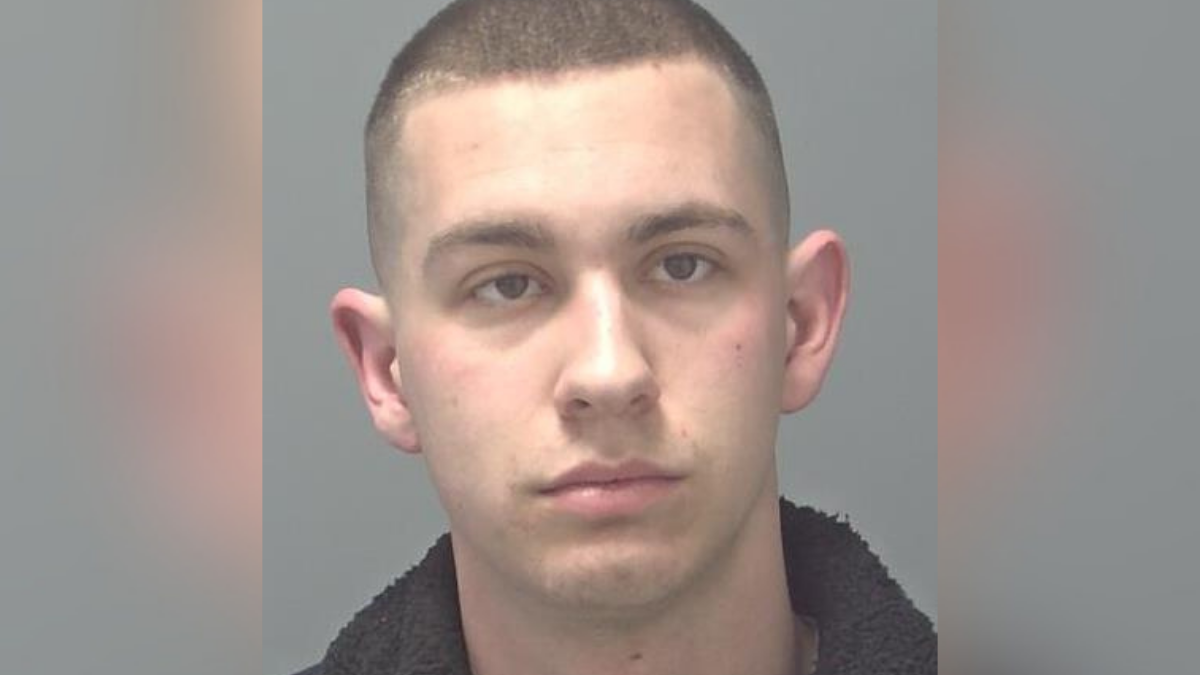 'Continued disregard' for road law lands driver in jail