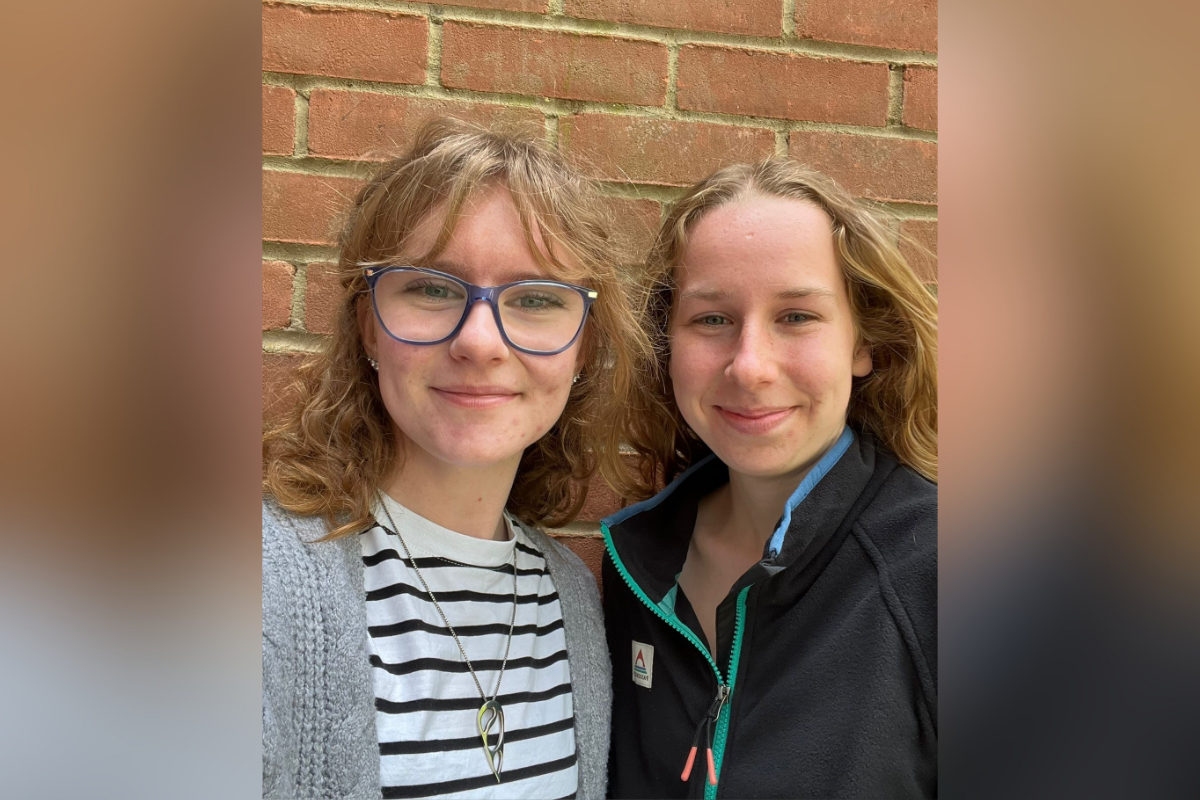 'He'd be so proud': Local student to abseil Ipswich Hospital